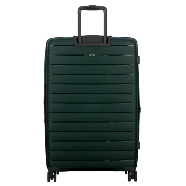 Jump Koffer STR28 77 cm Striper Dark Green