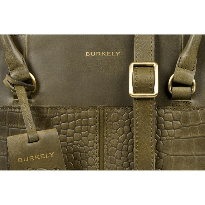 Burkely Werktas 1000414 Workbag 15.6