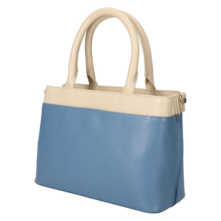 LD Design Tas MF41543 Fairy Blue