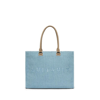 SUITSUIT Reistas BF-65030 Borrowed blue