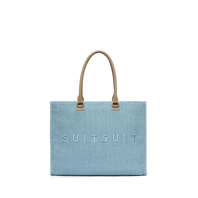 SUITSUIT Reistas BF-65030 Borrowed blue