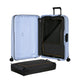 Samsonite Koffer 152056 81/30 Essens Lavender 1491