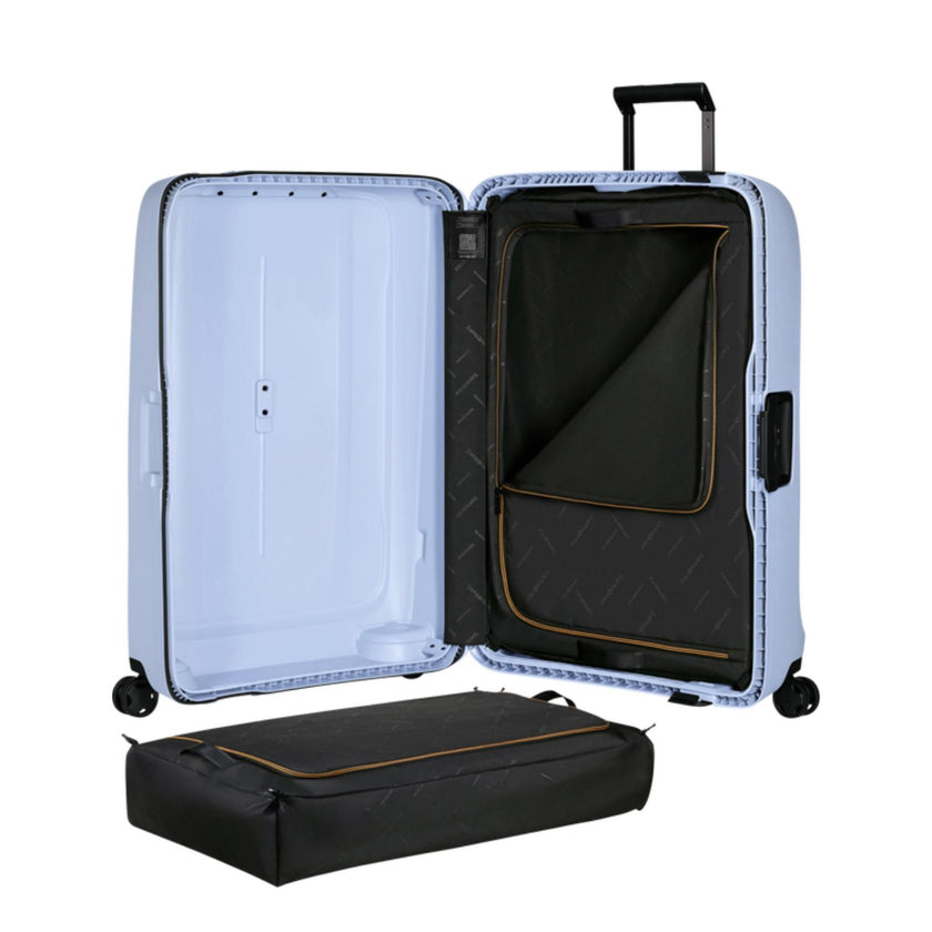 Samsonite Koffer 152056 81/30 Essens Lavender 1491