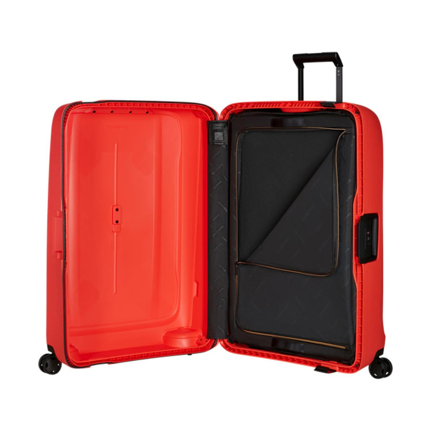 Samsonite Koffer 152056 81/30 Essens Lava 1489
