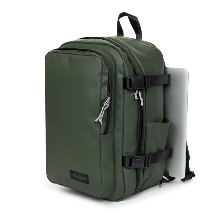 Eastpak Rugzak Cabin Pak'r EK0A5BKD underseater Tarp Forest 0Z0