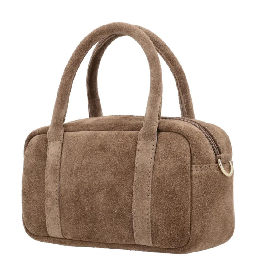 Charm Tas 25370 Sevilla Donker Taupe 119