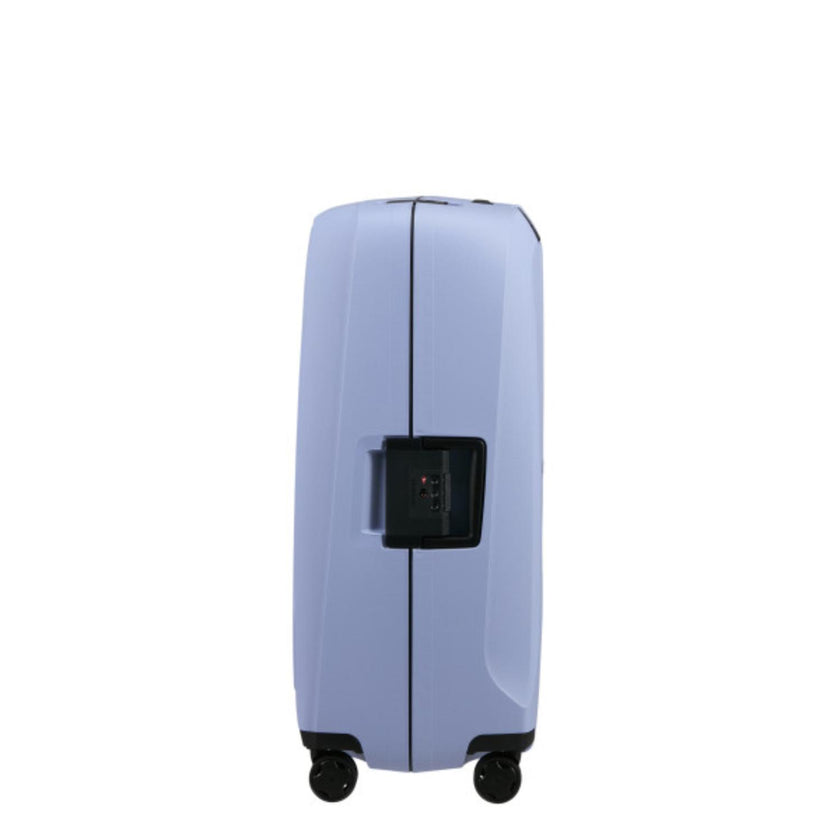 Samsonite Koffer 146912 75/28 Essens Lavender 1491