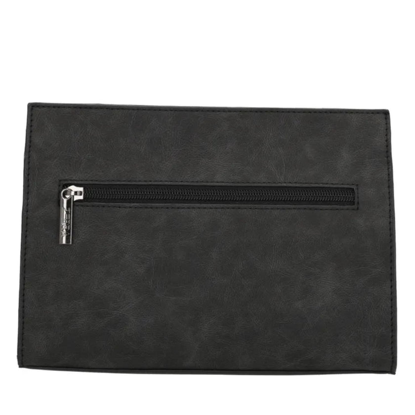 Zebra Trends Tas W01582 Rosalyn 001 Zwart