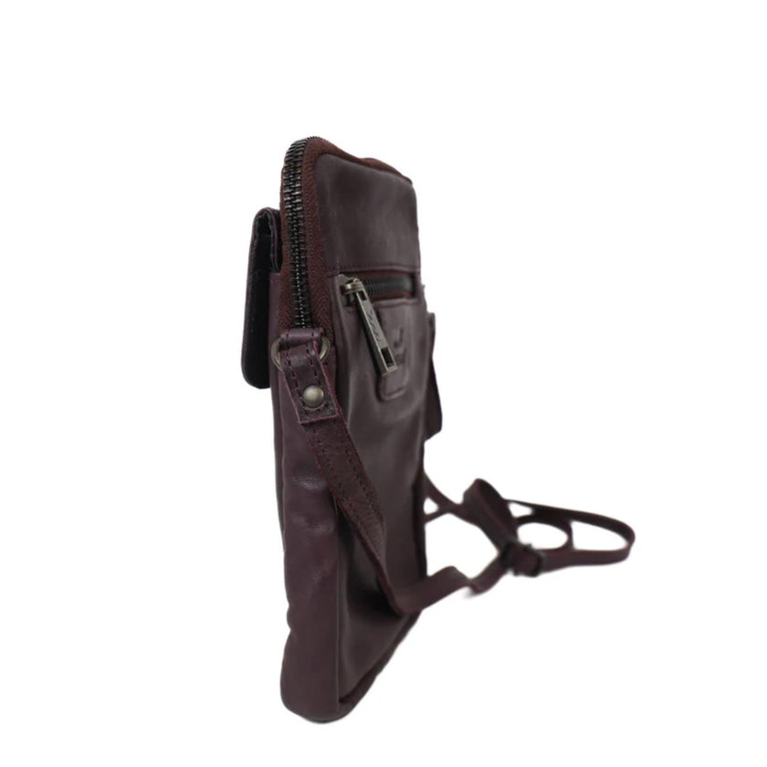 Bear Design Tas CP2376 Igor Plum