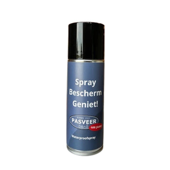 Pasveer onderhoudsmiddel 99995022 200 ml Pasveer Transparant