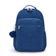 Kipling Rugzak Seoul lap K12969 5PZ Casual blue
