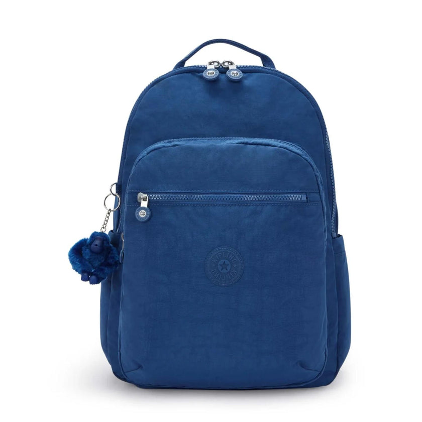 Kipling Rugzak Seoul lap K12969 5PZ Casual blue