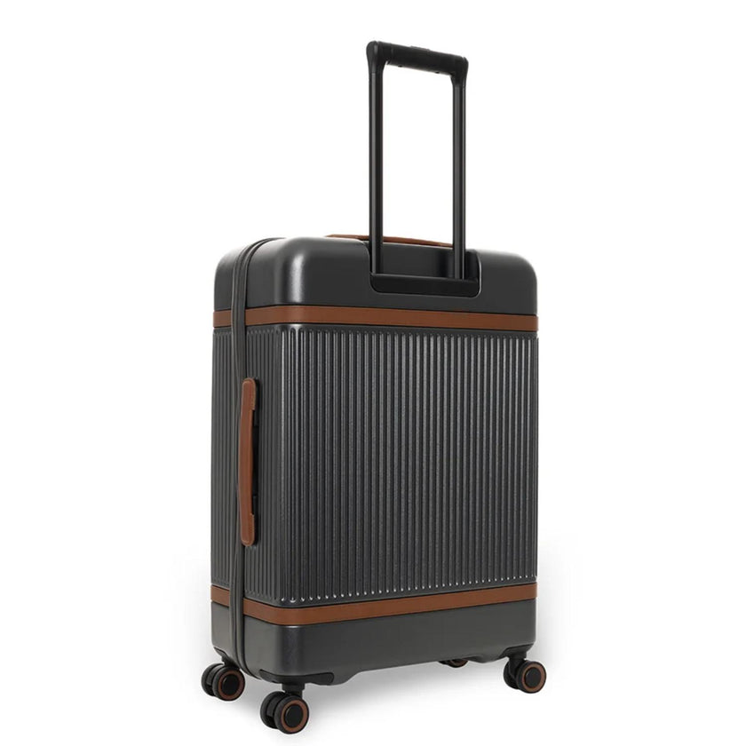 Chesterfield Koffer C21.6002 Zuna Graphite 38