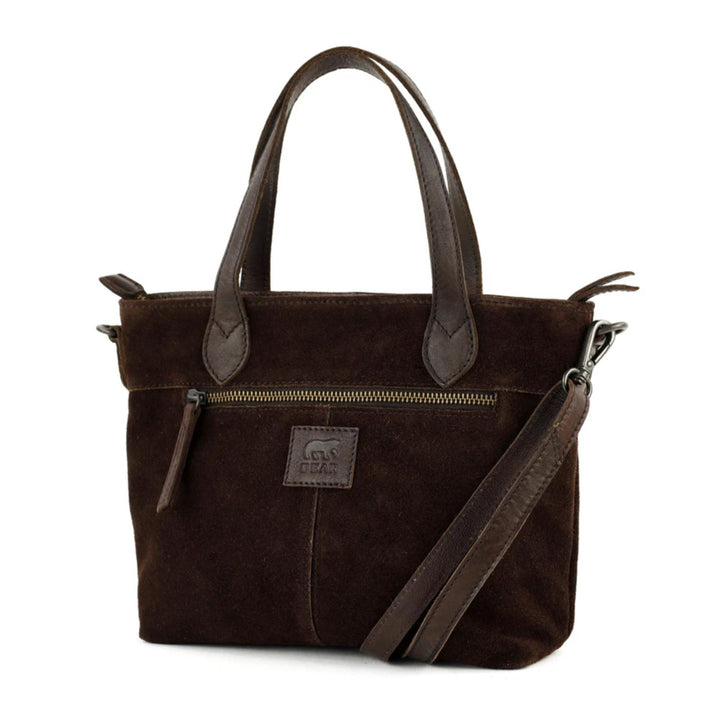 Bear Design Tas SU46084 Wietske Brown
