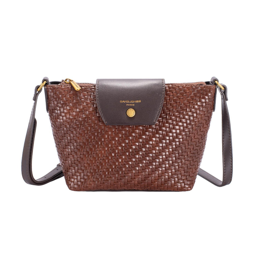 David Jones Tas CM8659 Red Mud