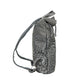 New Rebels Rugzak 51.1524 Los Angeles Leopard Black 00