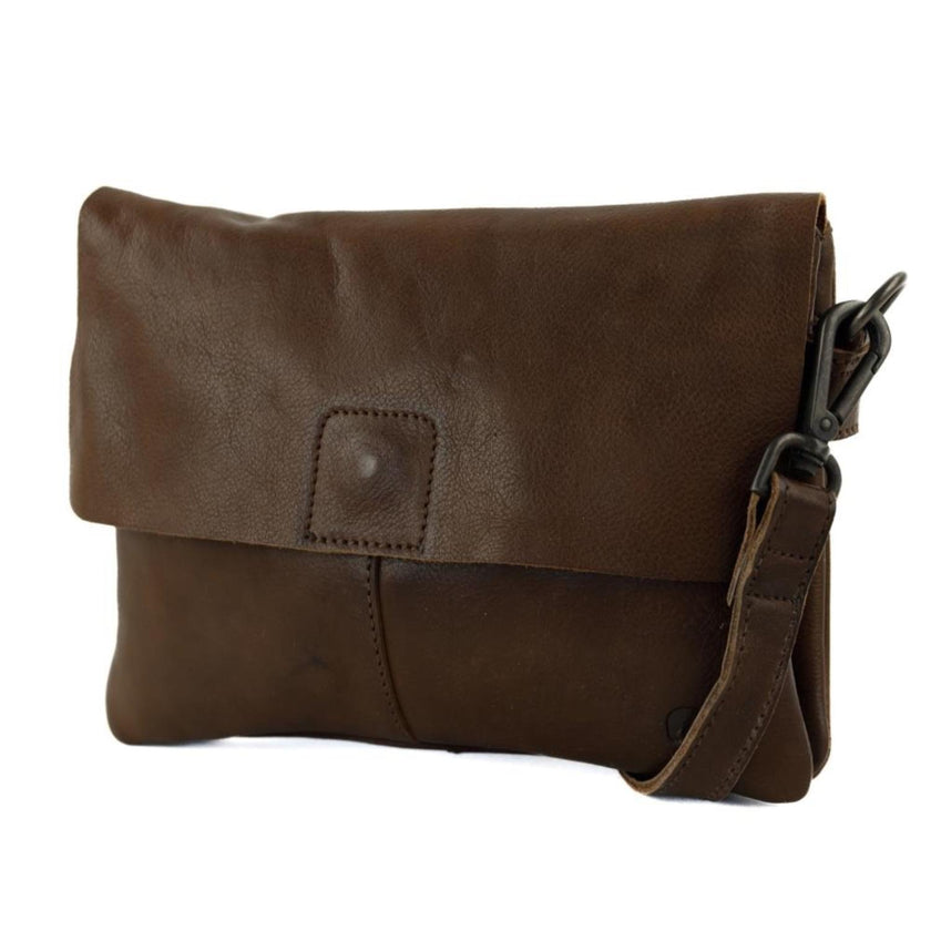 Bear Design Tas CP2216 Billy Brown