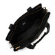 Kipling Laptoptas Elysia work 18067 X61 Blush Gold Black