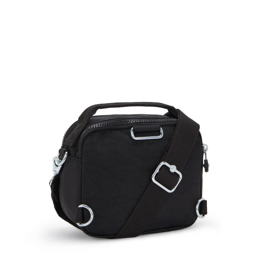 Kipling Tasje Cahir 18061 Black noir P39