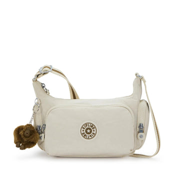 Kipling Tas Gabbette S 18115 9LO Soft Sand