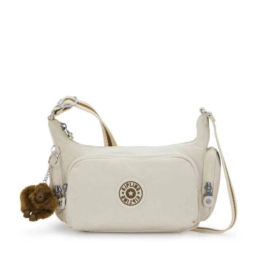 Kipling Tas Gabbette S 18115 9LO Soft Sand
