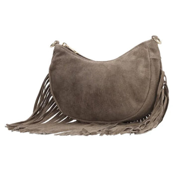 Charm Schoudertasje L713 Taupe 016