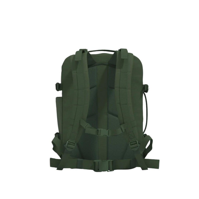 Cabin Zero Reistas CZ18 Milit 36 ltr Mystic Green 2513