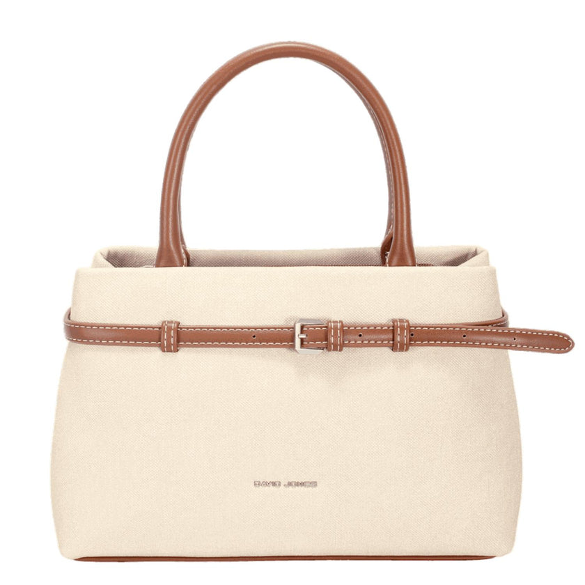 David Jones Tas rits CM8332 Beige