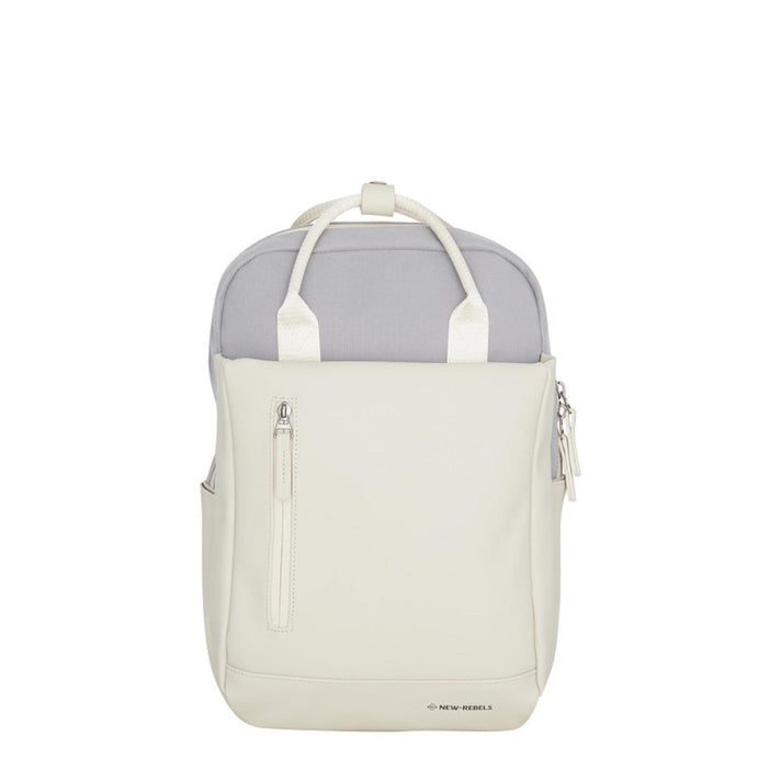New Rebels Rugzak 51.1503 Miami Beige 53