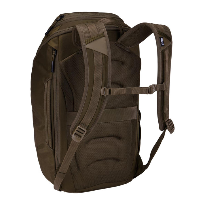 Thule Laptoprugzak Backpack 26L 3205223 Deep khaki