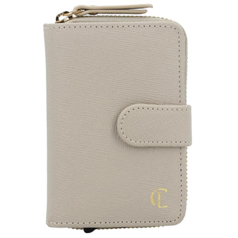 Charm Portemonnee 24987 Billingsgate Beige 043