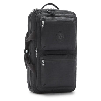 Kipling Rugzak Jengo KI3820- P39 Black Noir