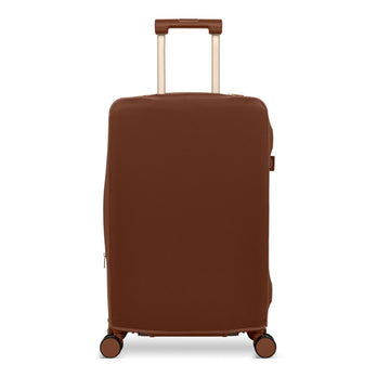 SUITSUIT Beschermhoes AS-72059 66 cm Chocolate Brown