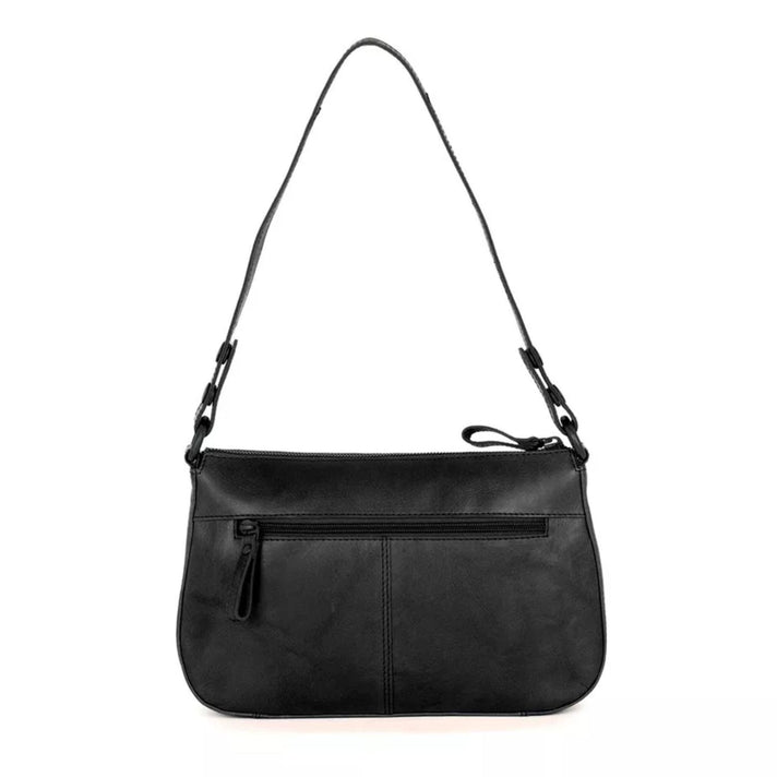 Spikes&Sparrow Tas 581172 Ebonee Black 00