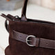 Bear Design Tas SU46311 Aagje Brown