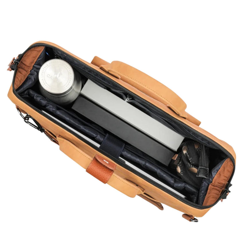 Cabaïa Laptoptas Messenger V2 Moscow
