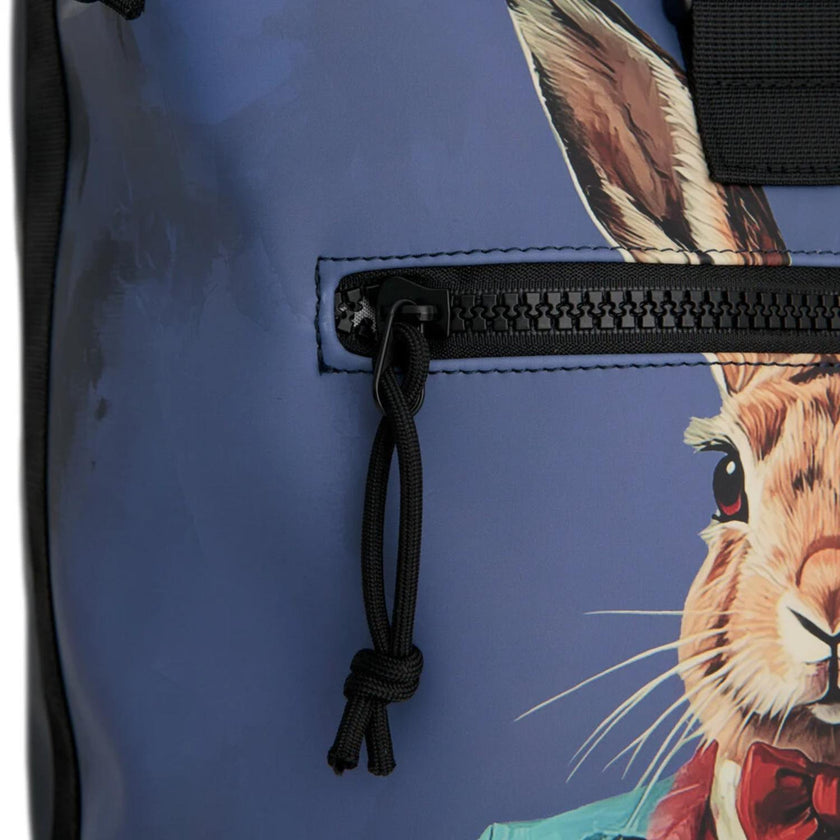 New Rebels Rugzak 51.1498 New York Rabbitssuit 88