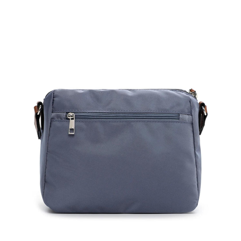 Emily & Noah Tas 65140 Esther Crystal Blue 536