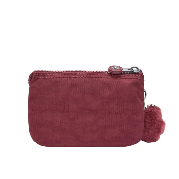 Kipling Portemonnee Creativity S 14095 5FW Lounge Wine