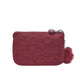 Kipling Portemonnee Creativity S 14095 5FW Lounge Wine