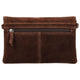 Hide & Stitches Tas 24684 Brazos Donker Bruin 097
