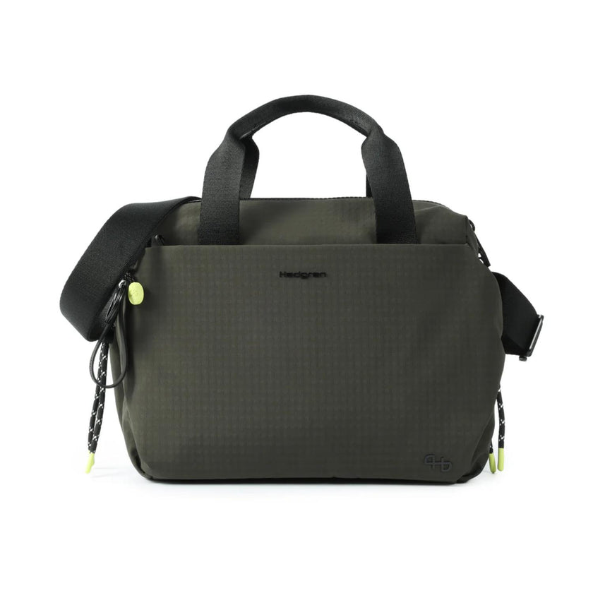 Hedgren Tas HSTG02 Tomoko Black Ink 905