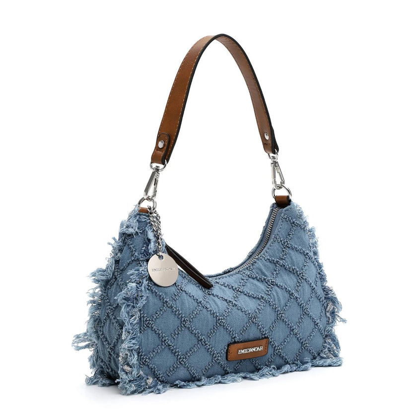 Emily & Noah Tas 64913 Elisabeth Denim 512