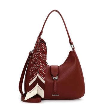Emily & Noah Tas 65263 Hasina Red 600