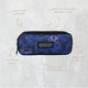 Skooter Etui 421-00568 Winning Streak Blue