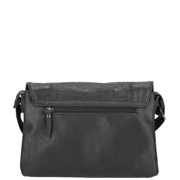 Enrico Benetti Tas 65040 Josie Black 001