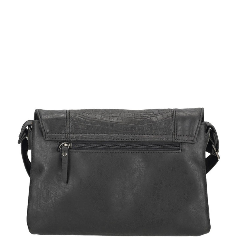 Enrico Benetti Tas 65040 Josie Black 001