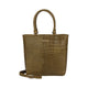 Burkely Tas rits 1000856 Shopper small Olive
