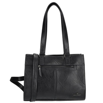 Enrico Benetti Tas 65035 Julia Black 001