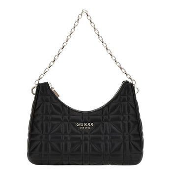 Guess Tas QG849918 Assia Black